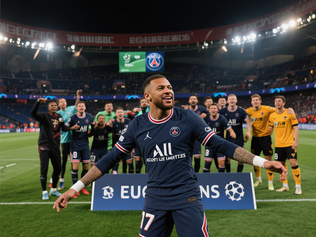 在篮球赛场 在篮球赛场