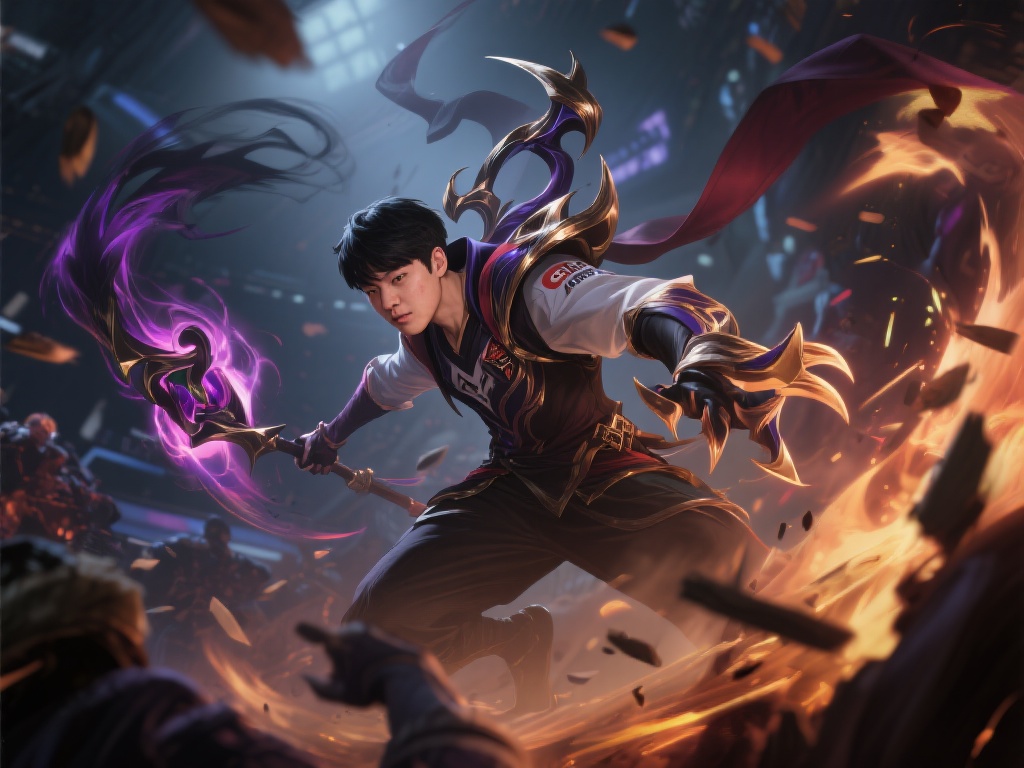 他并不鲁莽 他并不鲁莽