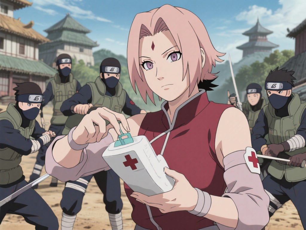 和终结能力 和终结能力