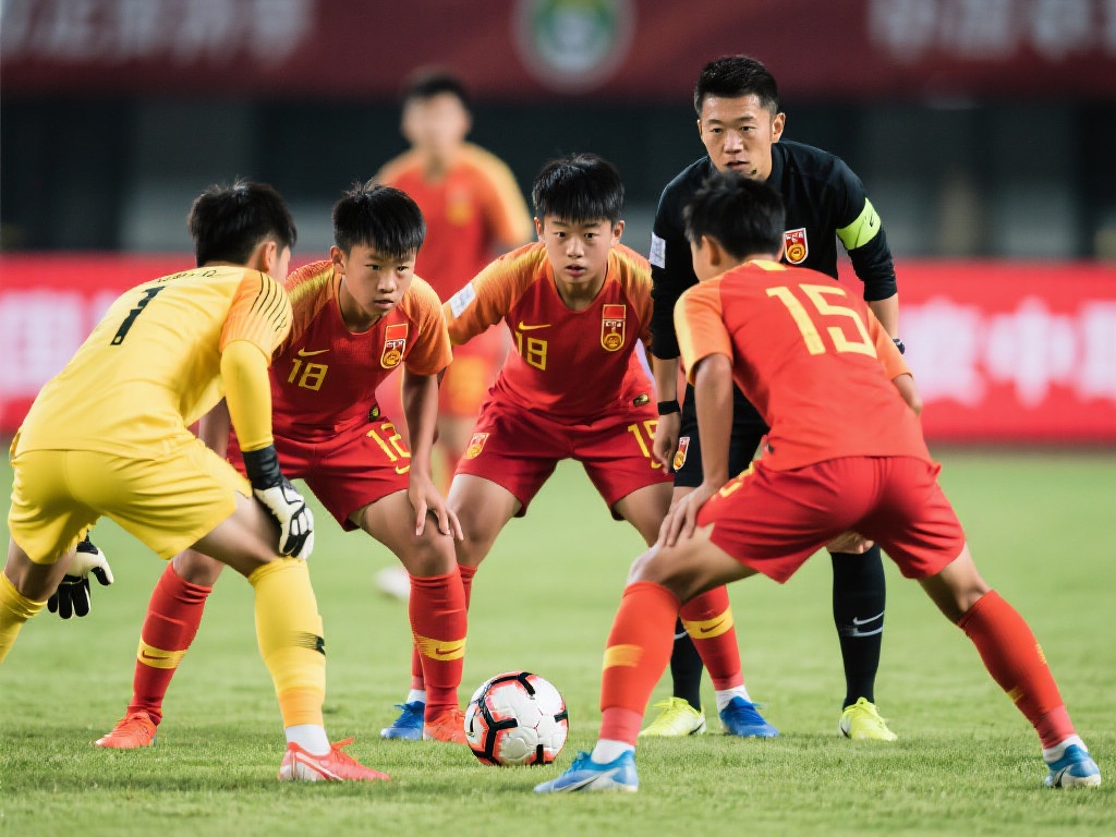 赛果牵动 赛果牵动