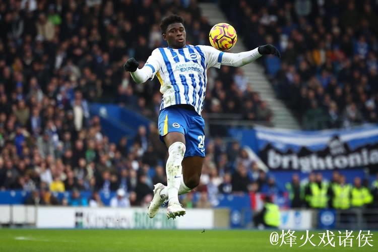 瑞天空：布莱顿2026年可能会考虑对巴莱巴约8500