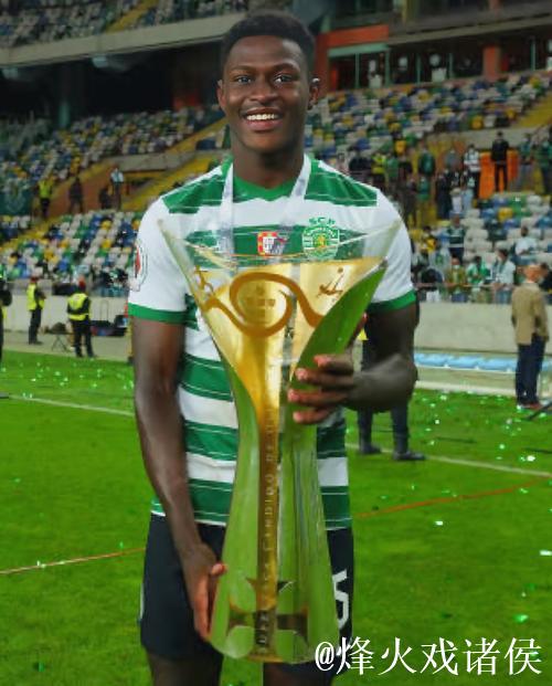 努诺-门德斯：我现在感觉状态不错，下场欧冠会