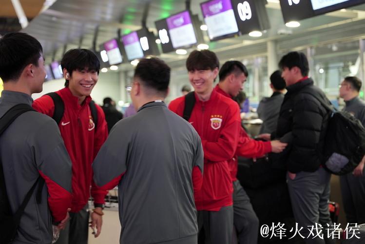 新民体育｜海港，淘到宝了？