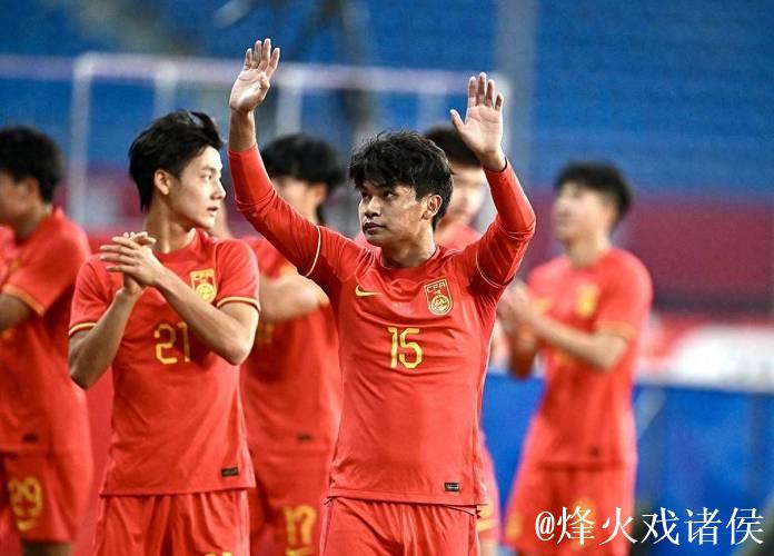 U22国足攻略:亚洲杯坐镇西安捞足净胜球 决战袋鼠 U22国足攻略:亚洲杯坐镇西安捞足净胜球 决战袋鼠
