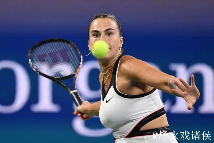 中网女单第6日萨巴伦卡大坂直美晋级 鲍里妮出局 中网女单第6日萨巴伦卡大坂直美晋级 鲍里妮出局