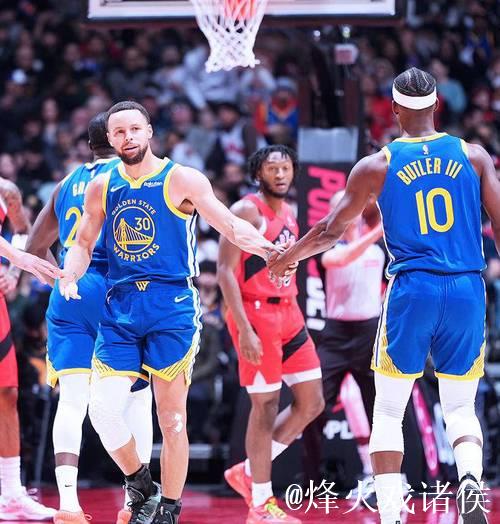 巴恩斯23+25+10库里39分 猛龙加时力克勇士 巴恩斯23+25+10库里39分 猛龙加时力克勇士